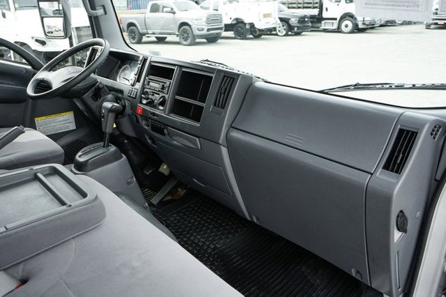 2019 Isuzu NRR Base