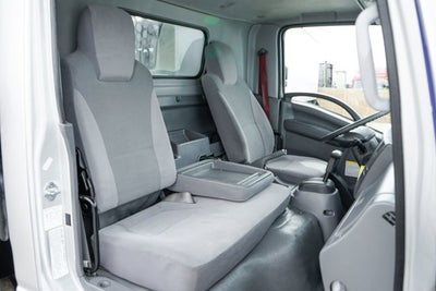 2019 Isuzu NRR Base