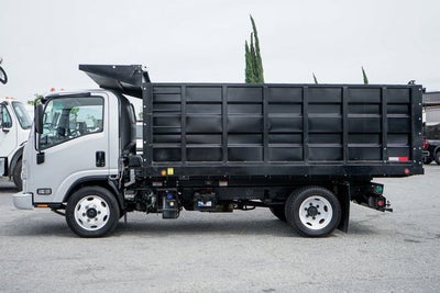 2019 Isuzu NRR Base