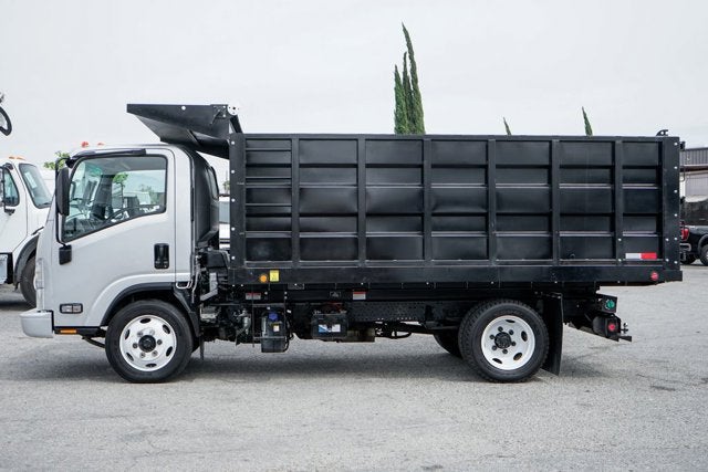2019 Isuzu NRR Base