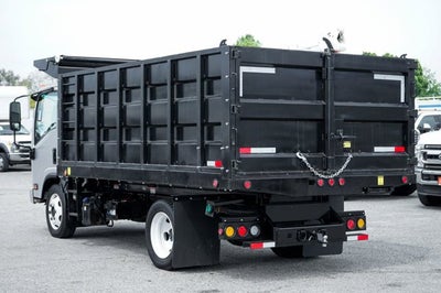 2019 Isuzu NRR Base