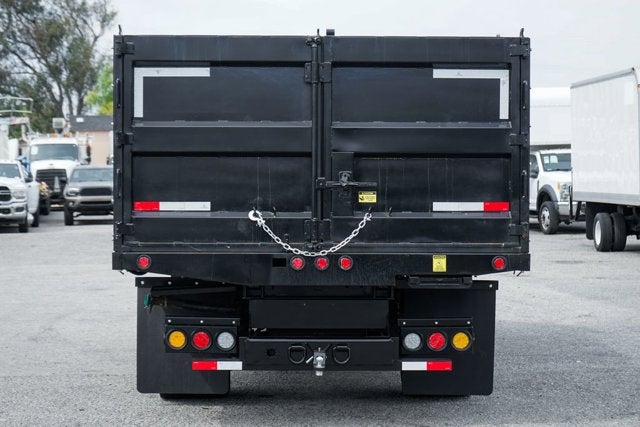 2019 Isuzu NRR Base