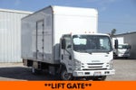 2017 Isuzu NRR IBT PWL
