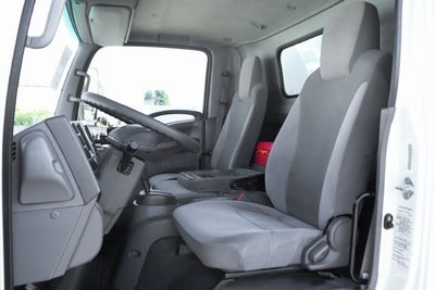 2017 Isuzu NRR IBT PWL