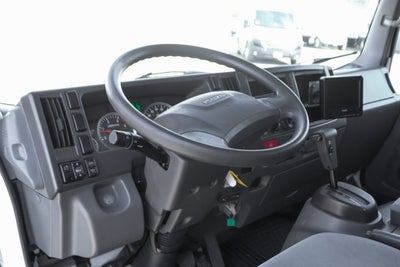 2017 Isuzu NRR IBT PWL