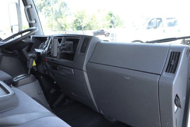 2017 Isuzu NRR IBT PWL