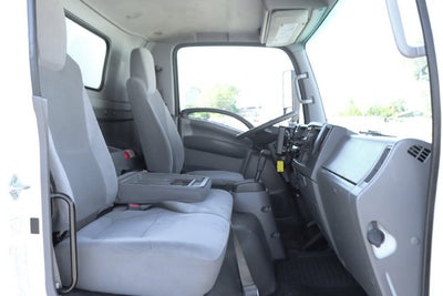 2017 Isuzu NRR IBT PWL