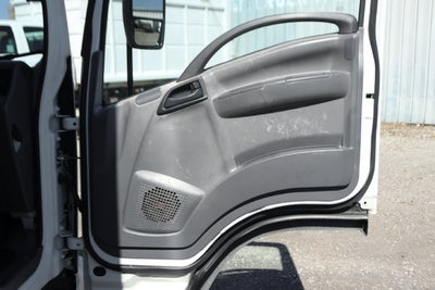 2017 Isuzu NRR IBT PWL