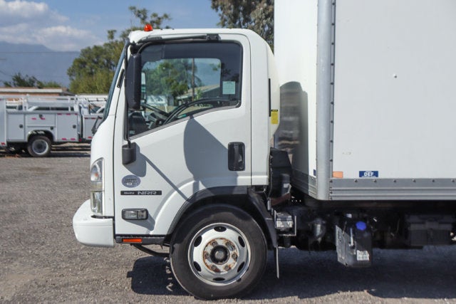 2017 Isuzu NRR IBT PWL