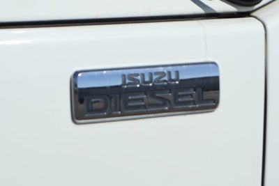 2017 Isuzu NRR IBT PWL