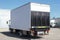 2017 Isuzu NRR IBT PWL