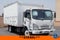 2020 Isuzu NRR Base