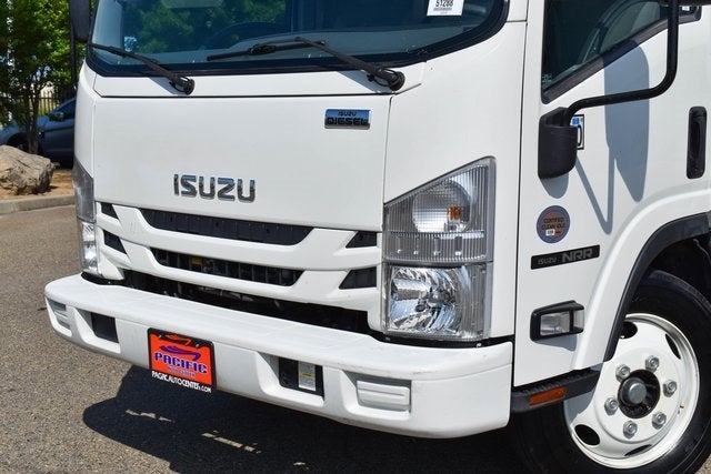 2020 Isuzu NRR Base