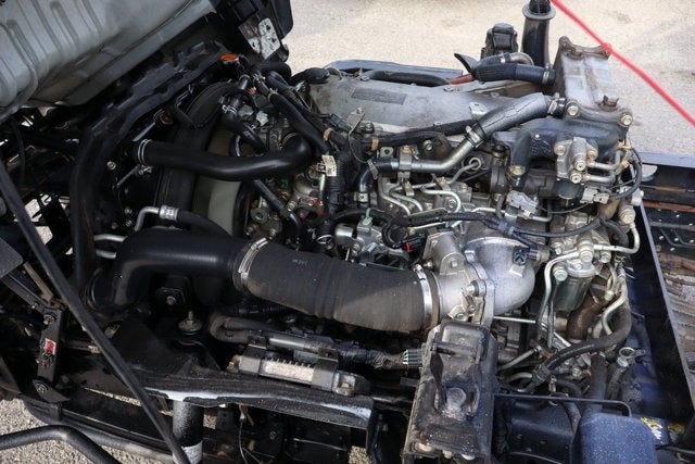 2018 Isuzu NRR N-Series