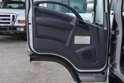 2018 Isuzu NRR N-Series