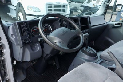 2018 Isuzu NRR N-Series