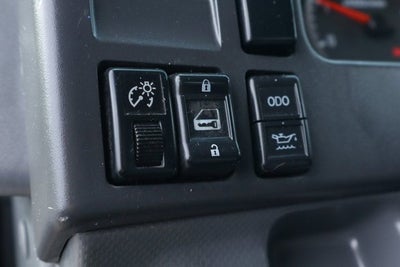 2018 Isuzu NRR N-Series