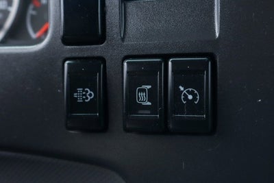 2018 Isuzu NRR N-Series