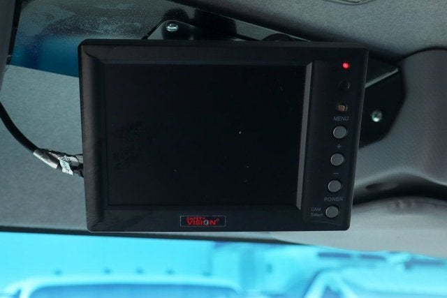 2018 Isuzu NRR N-Series