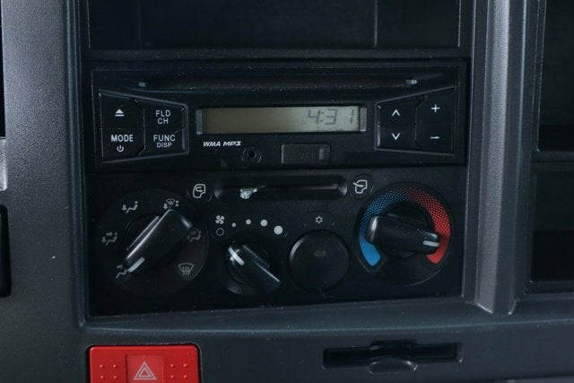 2018 Isuzu NRR N-Series