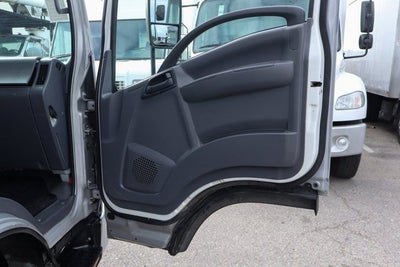 2018 Isuzu NRR N-Series