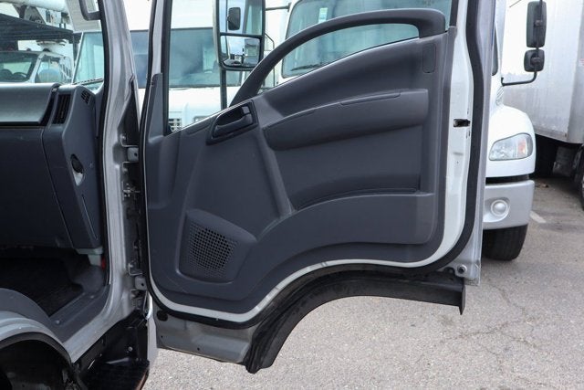 2018 Isuzu NRR N-Series