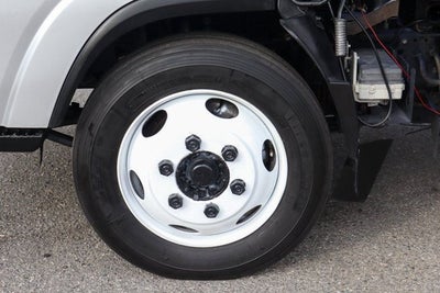 2018 Isuzu NRR N-Series