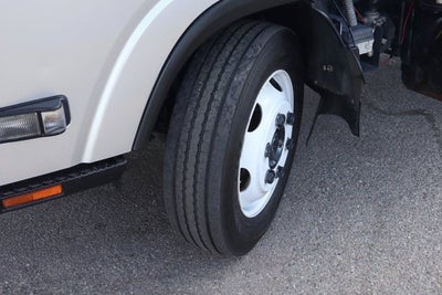 2018 Isuzu NRR N-Series