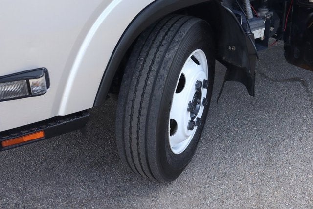 2018 Isuzu NRR N-Series