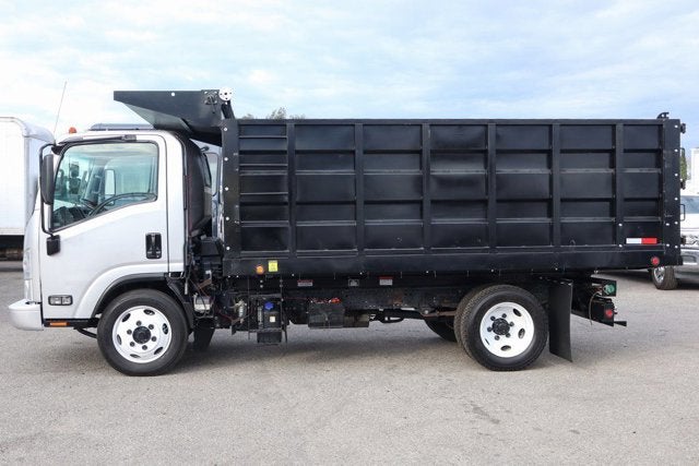 2018 Isuzu NRR N-Series