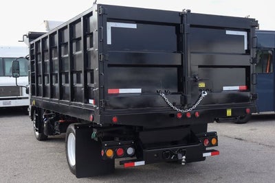 2018 Isuzu NRR N-Series