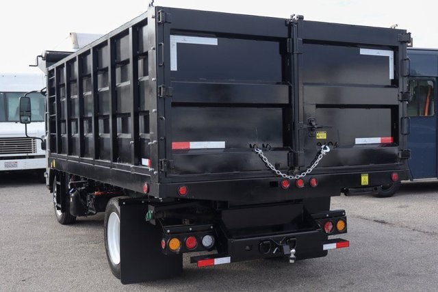 2018 Isuzu NRR N-Series