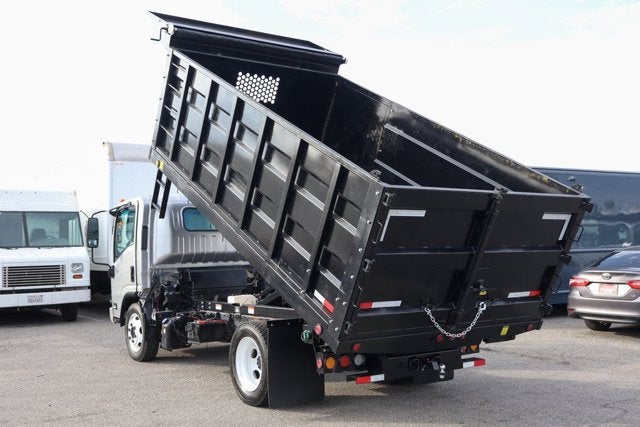 2018 Isuzu NRR N-Series