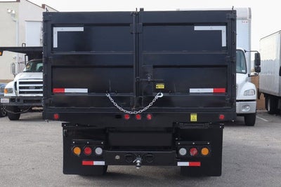 2018 Isuzu NRR N-Series