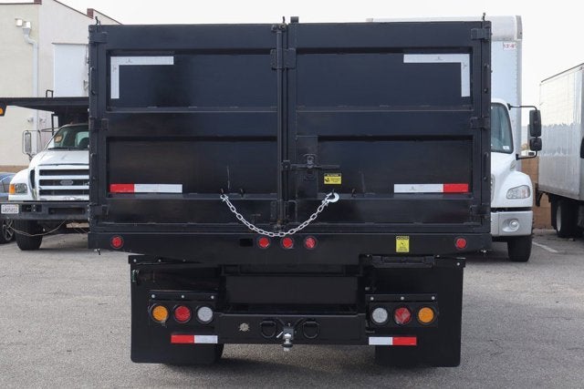 2018 Isuzu NRR N-Series