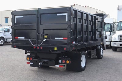 2018 Isuzu NRR N-Series