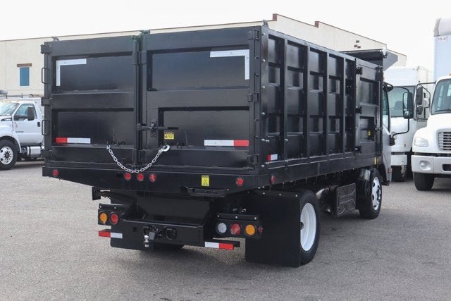 2018 Isuzu NRR N-Series