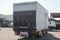 2017 Isuzu NRR IBT PWL