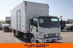 2017 Isuzu NRR IBT PWL
