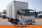 2017 Isuzu NRR IBT PWL