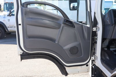 2017 Isuzu NRR IBT PWL