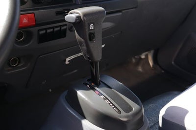 2017 Isuzu NRR IBT PWL