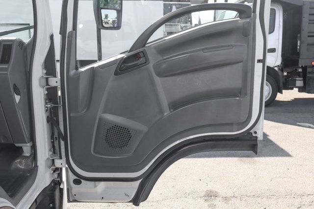 2017 Isuzu NRR IBT PWL