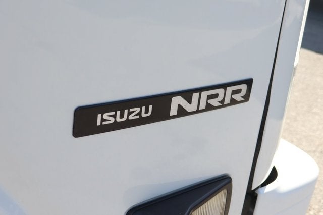 2017 Isuzu NRR IBT PWL