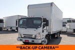 2017 Isuzu NRR IBT PWL