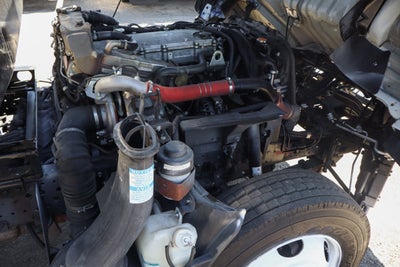 2018 Isuzu NRR Base