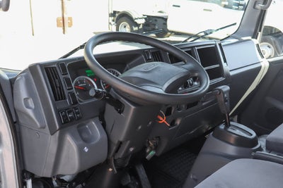 2018 Isuzu NRR Base