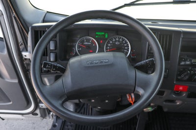 2018 Isuzu NRR Base
