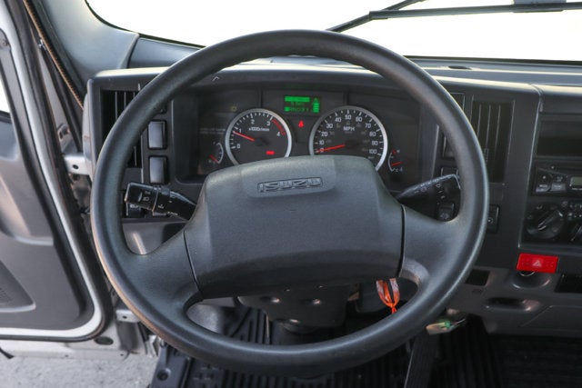 2018 Isuzu NRR Base