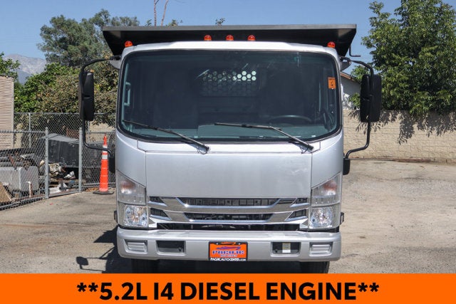2018 Isuzu NRR Base